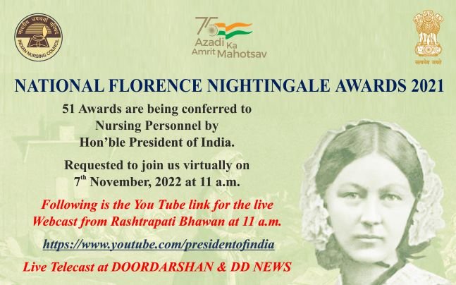 LIST OF AWARDEES FOR NFNA- 2021\National Florence Nightingale Awards