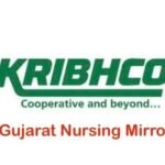 KRIBHCO COMPANY ANNOUNCES RECRUITMENT FOR JR.STAFF NURSE