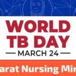 World TB Day -24th March