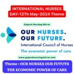 Happy International Nurses Day -2024