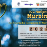 ICC National Nursing Excellence Awards 2024 // submit Nomination